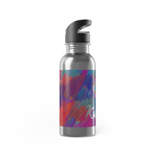 Load image into Gallery viewer, Kallah Stainless Steel Water Bottle With Straw, 20oz
