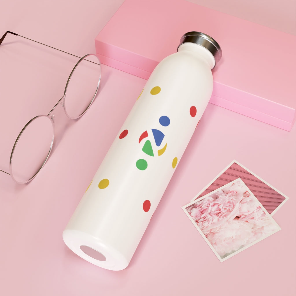 ALEPH Water Bottle