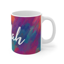 Load image into Gallery viewer, Kallah Mug 11oz
