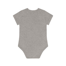 Load image into Gallery viewer, Kallah Baby Organic Short Sleeve Bodysuit
