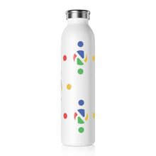 Load image into Gallery viewer, ALEPH Water Bottle
