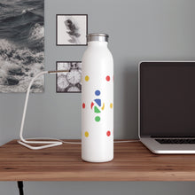 Load image into Gallery viewer, ALEPH Water Bottle
