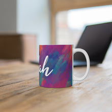 Load image into Gallery viewer, Kallah Mug 11oz
