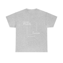 Load image into Gallery viewer, Reb Zalman Get it Together Tee
