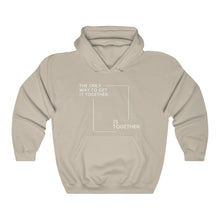 Load image into Gallery viewer, Reb Zalman Get it Together Hoodie
