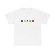 Load image into Gallery viewer, ALEPH Logo Tee
