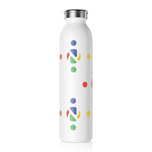 Load image into Gallery viewer, ALEPH Water Bottle
