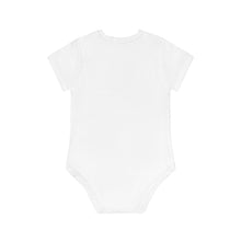 Load image into Gallery viewer, Kallah Baby Organic Short Sleeve Bodysuit
