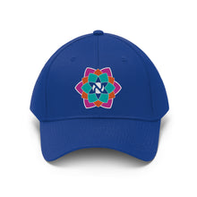 Load image into Gallery viewer, Kallah Unisex Twill Hat

