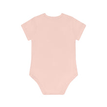 Load image into Gallery viewer, Kallah Baby Organic Short Sleeve Bodysuit
