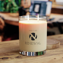 Load image into Gallery viewer, Smells Like Renewal- 11oz Candle
