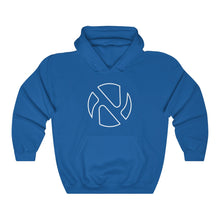 Load image into Gallery viewer, ALEPH Hoodie
