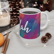 Load image into Gallery viewer, Kallah Mug 11oz
