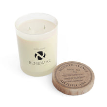 Load image into Gallery viewer, Smells Like Renewal- 11oz Candle
