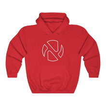 Load image into Gallery viewer, ALEPH Hoodie
