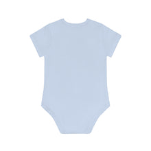 Load image into Gallery viewer, Kallah Baby Organic Short Sleeve Bodysuit
