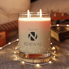 Load image into Gallery viewer, Smells Like Renewal- 11oz Candle
