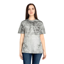 Load image into Gallery viewer, Reb Zalman The Question Tee
